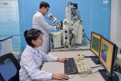 廢舊鋁材變身高端材料 南山鋁業打造全球同一地區最完整最短距離鋁加工產業鏈